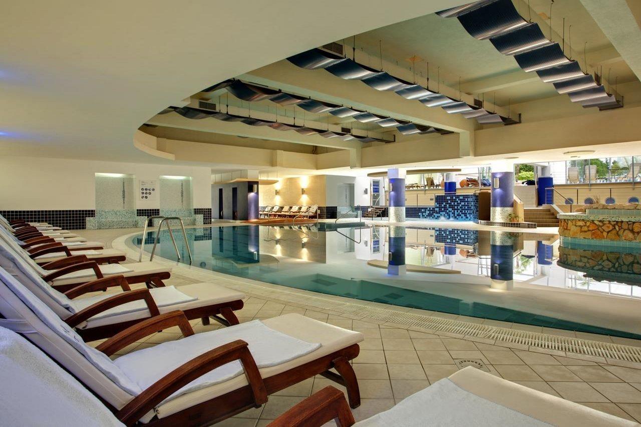 Valamar Diamant Residence Poreč Exterior foto