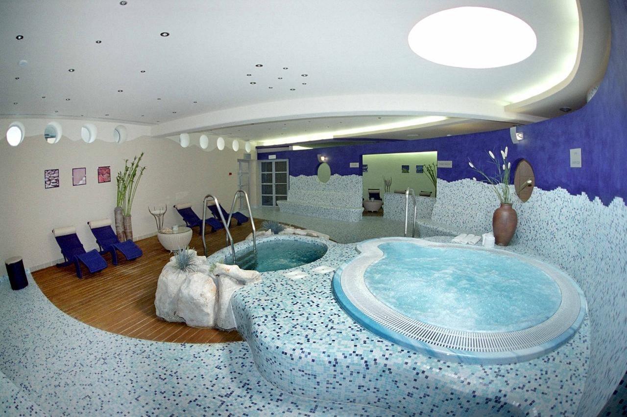 Valamar Diamant Residence Poreč Exterior foto