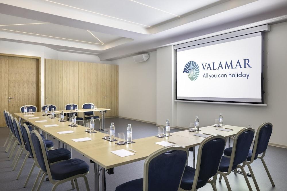 Valamar Diamant Residence Poreč Exterior foto
